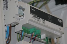 Voorbeeldfoto Led verlichting Interfocos